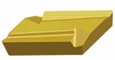 Esztergalapka bevonatos TaeguTec